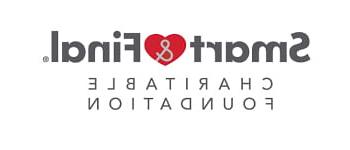 Smart & Final Charitable Foundation logo